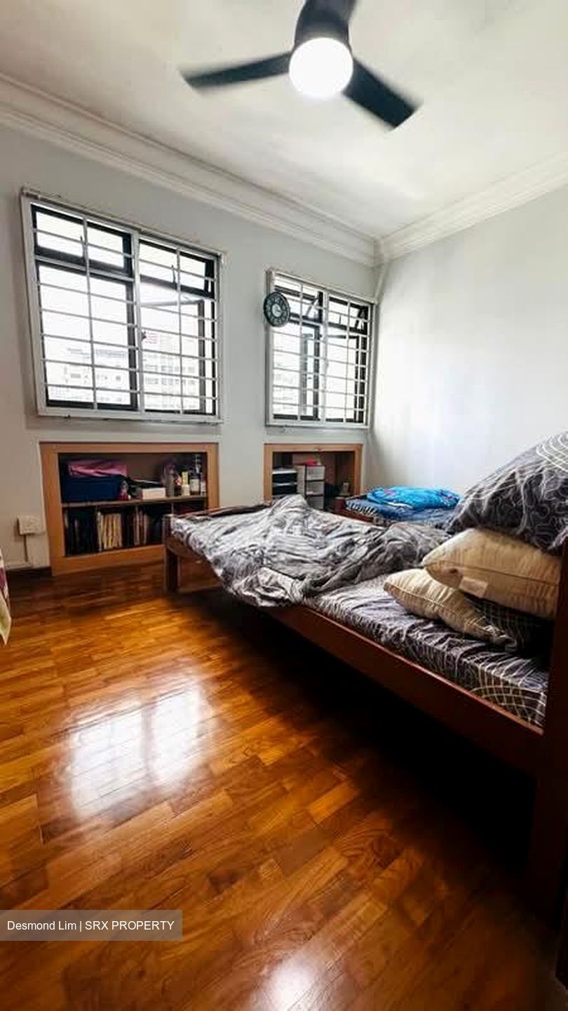 Blk 606 Senja Road (Bukit Panjang), HDB 5 Rooms #534879161